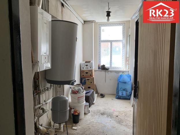 Prodej bytu 3+1, Mariánské Lázně, Chebská, 89 m2