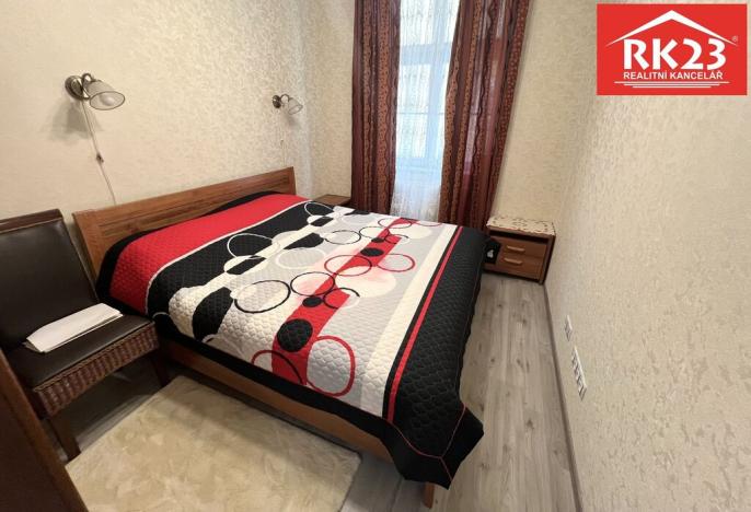 Prodej bytu 3+kk, Mariánské Lázně, Zeyerova, 74 m2