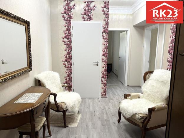 Prodej bytu 3+kk, Mariánské Lázně, Zeyerova, 74 m2