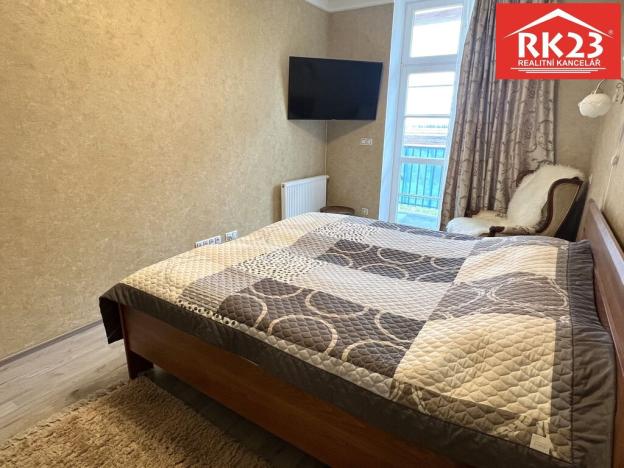 Prodej bytu 3+kk, Mariánské Lázně, Zeyerova, 74 m2