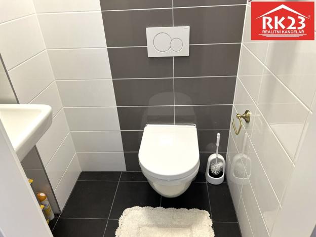 Prodej bytu 3+kk, Mariánské Lázně, Zeyerova, 74 m2