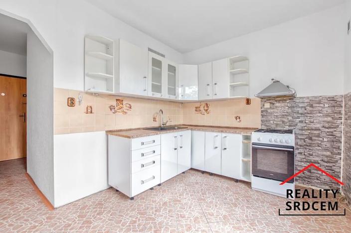 Pronájem bytu 2+1, Karviná, Tovární, 55 m2