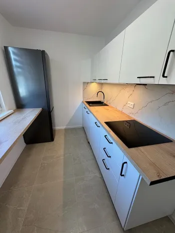 Pronájem bytu 2+1, Karviná, Na Kopci, 60 m2
