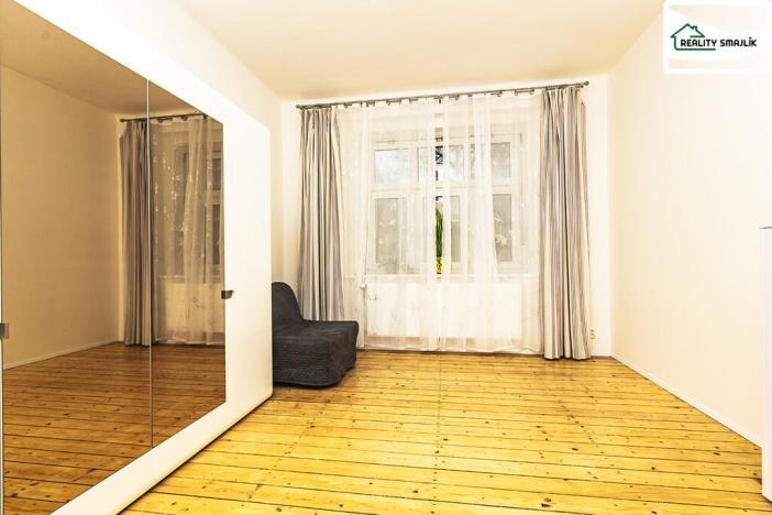 Prodej bytu 2+1, Františkovy Lázně, Československé armády, 67 m2