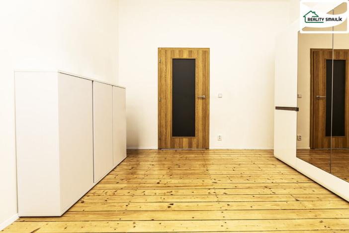 Prodej bytu 2+1, Františkovy Lázně, Československé armády, 67 m2