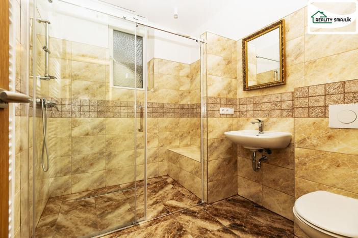 Prodej bytu 2+1, Františkovy Lázně, Československé armády, 67 m2