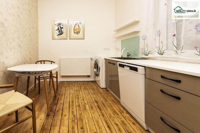 Prodej bytu 2+1, Františkovy Lázně, Československé armády, 67 m2