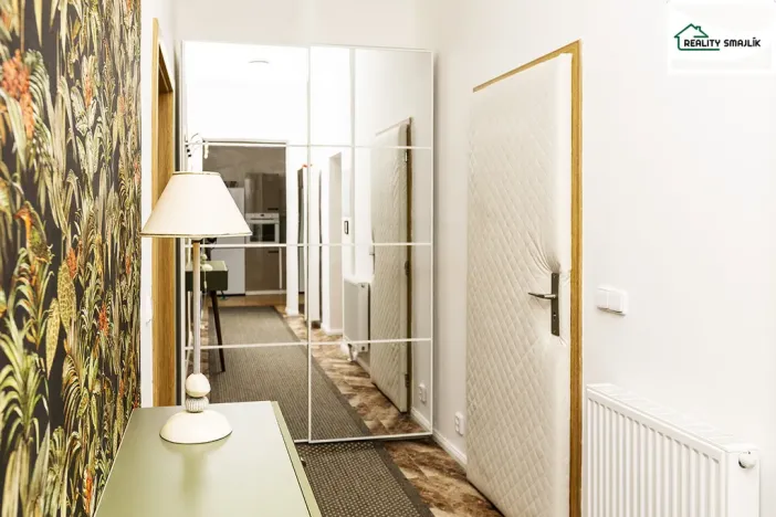 Prodej bytu 2+1, Františkovy Lázně, Československé armády, 67 m2