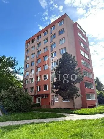 Prodej bytu 2+kk, Kladno, Vitry, 47 m2