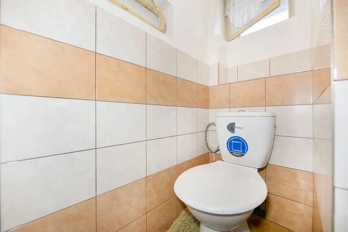 Prodej rodinného domu, Myslinka, 100 m2