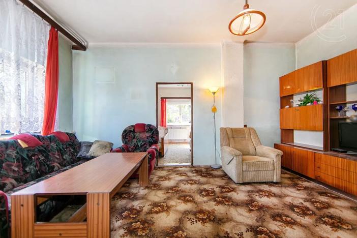 Prodej rodinného domu, Myslinka, 100 m2