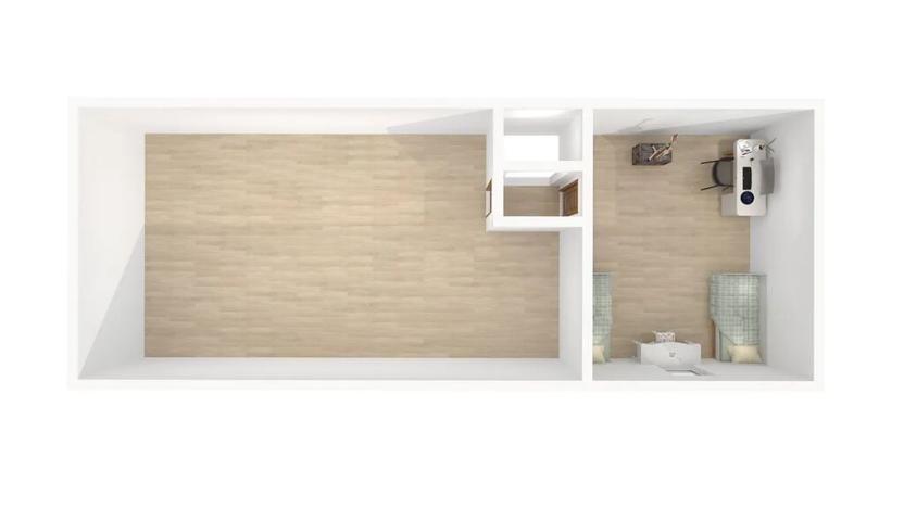 Prodej rodinného domu, Myslinka, 100 m2