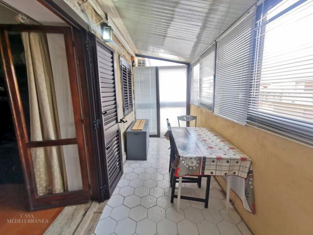 Prodej bytu 3+kk, Scalea , via Lauro, calabria, Itálie, 49 m2