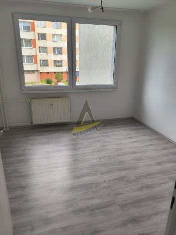 Pronájem bytu 3+1, Kaplice, Na Vyhlídce, 70 m2