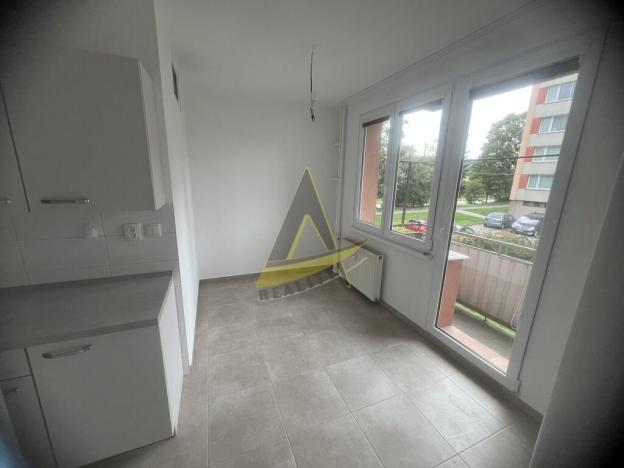 Pronájem bytu 3+1, Kaplice, Na Vyhlídce, 70 m2