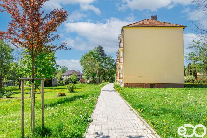 Prodej bytu 3+1, Milevsko, Libušina, 73 m2