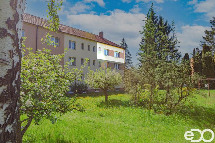 Prodej bytu 3+1, Milevsko, Libušina, 73 m2