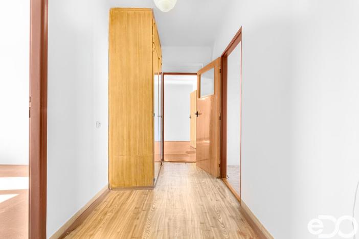 Prodej bytu 3+1, Milevsko, Libušina, 73 m2