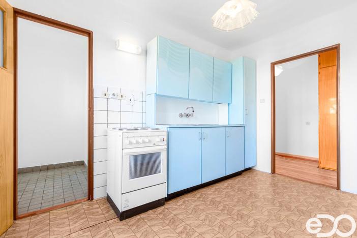 Prodej bytu 3+1, Milevsko, Libušina, 73 m2