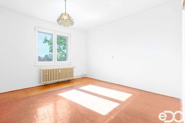 Prodej bytu 3+1, Milevsko, Libušina, 73 m2