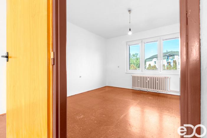 Prodej bytu 3+1, Milevsko, Libušina, 73 m2