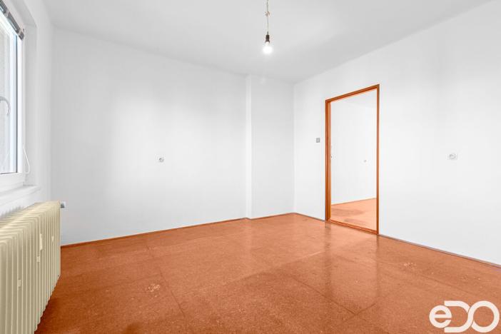 Prodej bytu 3+1, Milevsko, Libušina, 73 m2