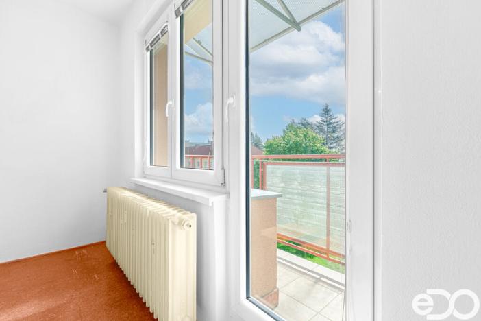 Prodej bytu 3+1, Milevsko, Libušina, 73 m2