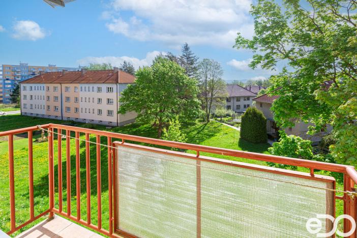 Prodej bytu 3+1, Milevsko, Libušina, 73 m2