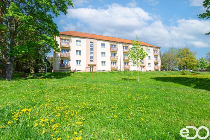 Prodej bytu 3+1, Milevsko, Libušina, 73 m2