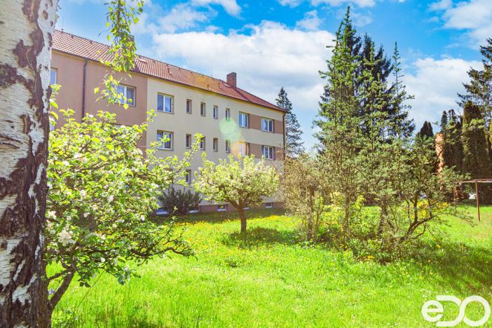 Prodej bytu 3+1, Milevsko, Libušina, 73 m2