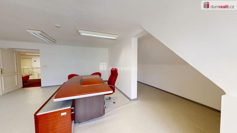 Pronájem kanceláře, Ostrava - Moravská Ostrava, Nádražní, 42 m2