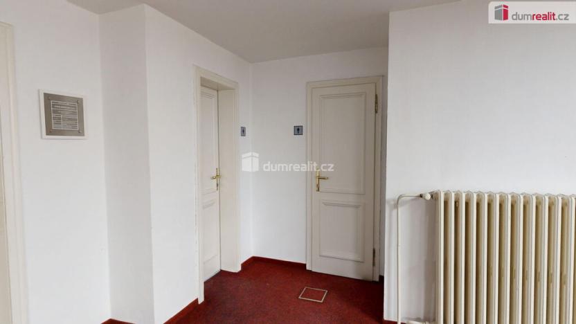 Pronájem kanceláře, Ostrava - Moravská Ostrava, Nádražní, 42 m2