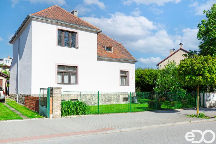 Prodej rodinného domu, Netolice, Nádražní, 119 m2