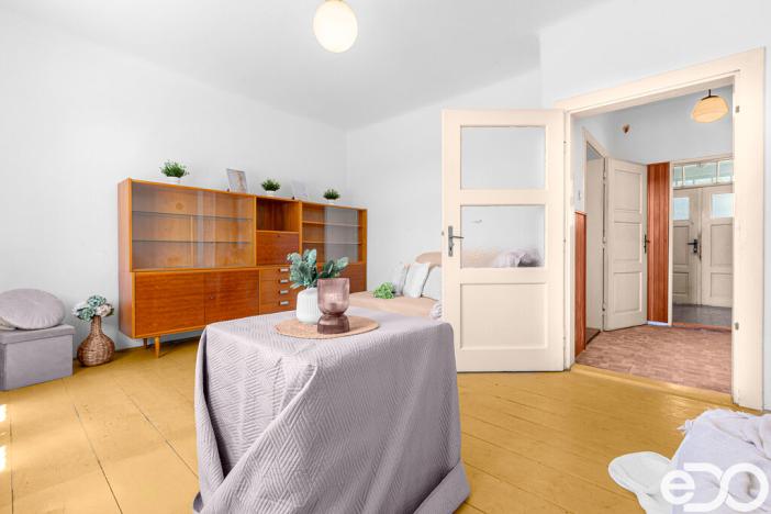 Prodej rodinného domu, Netolice, Nádražní, 119 m2