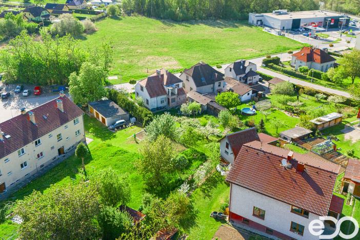 Prodej rodinného domu, Netolice, Nádražní, 119 m2