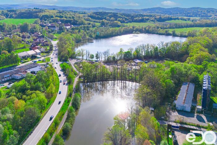 Prodej rodinného domu, Netolice, Nádražní, 119 m2