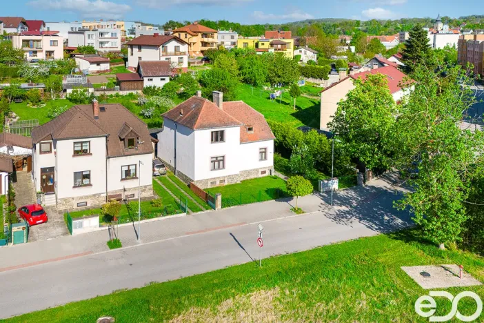 Prodej rodinného domu, Netolice, Nádražní, 119 m2