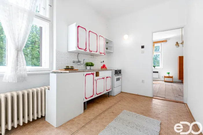 Prodej rodinného domu, Netolice, Nádražní, 119 m2