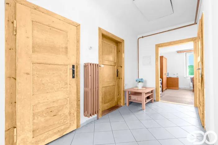 Prodej rodinného domu, Netolice, Nádražní, 119 m2