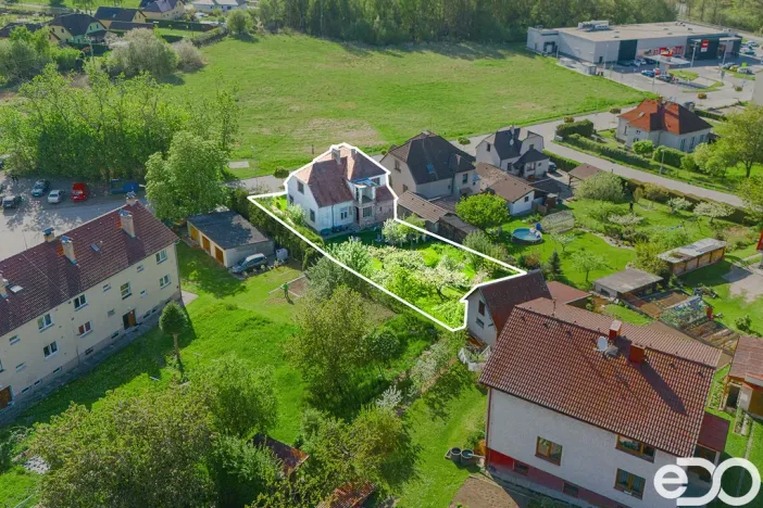 Prodej rodinného domu, Netolice, Nádražní, 119 m2