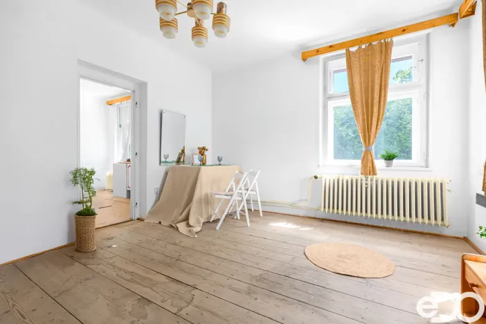 Prodej rodinného domu, Netolice, Nádražní, 119 m2