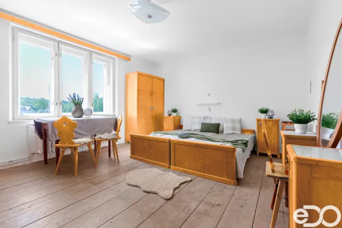 Prodej rodinného domu, Netolice, Nádražní, 119 m2