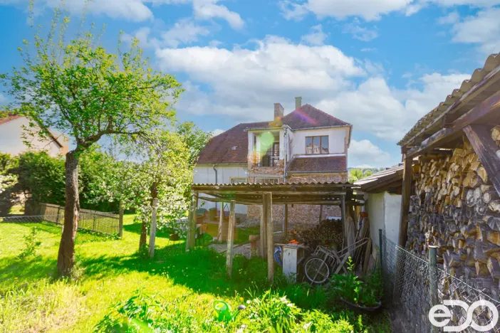 Prodej rodinného domu, Netolice, Nádražní, 119 m2