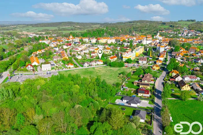 Prodej rodinného domu, Netolice, Nádražní, 119 m2