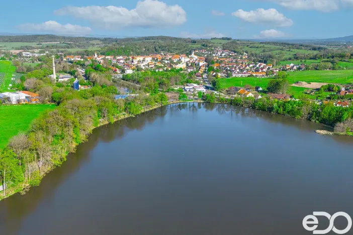 Prodej rodinného domu, Netolice, Nádražní, 119 m2