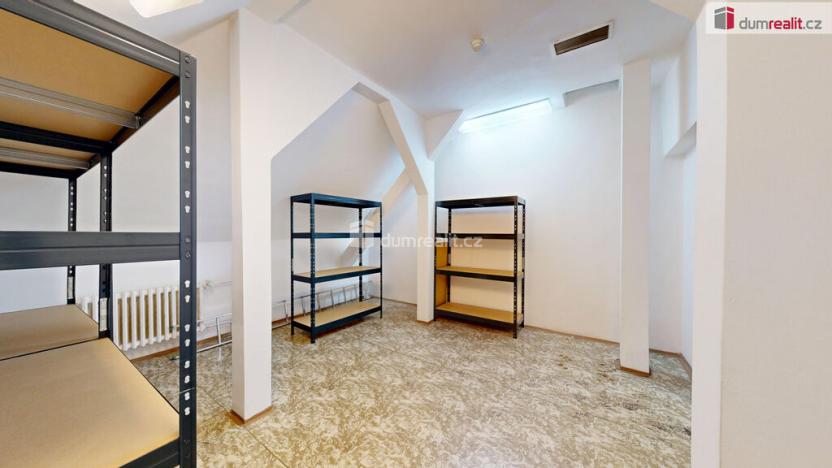 Pronájem kanceláře, Ostrava - Moravská Ostrava, Nádražní, 59 m2