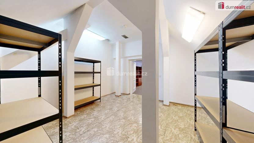 Pronájem kanceláře, Ostrava - Moravská Ostrava, Nádražní, 59 m2