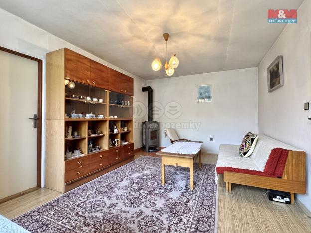 Prodej chalupy, Blažejovice, 75 m2