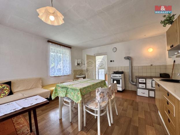 Prodej chalupy, Blažejovice, 75 m2