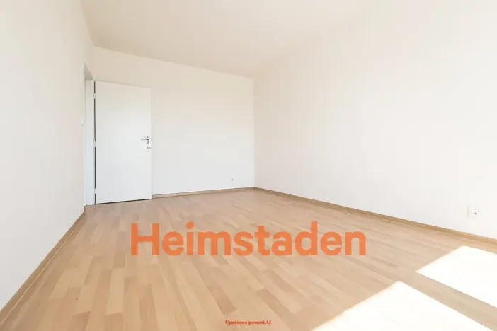 Pronájem bytu 2+1, Havířov - Město, Žákovská, 49 m2